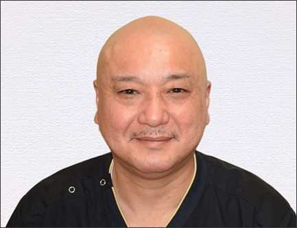 AKI bodywork Academy 代表 冨山明仁